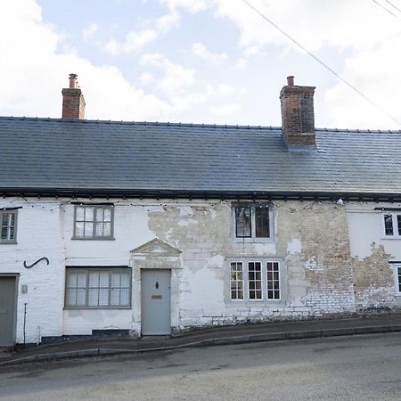 Villa Seven Abbey Lane Southam  Exterior foto