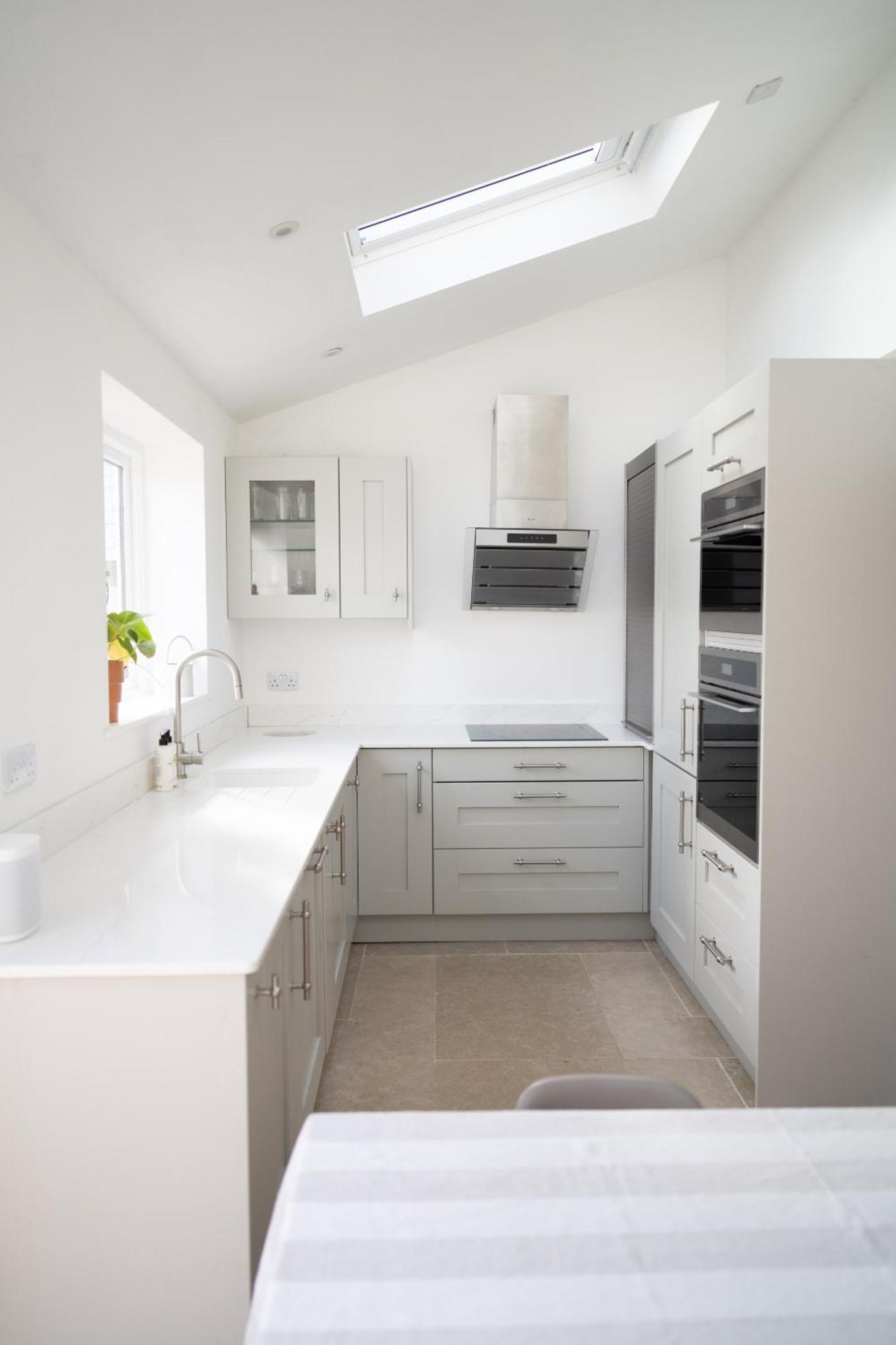 Villa Seven Abbey Lane Southam  Exterior foto